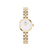 Orologio Daniel Wellington Donna ELAN JEWELRY in Acciaio DW00100715 - DW00100715